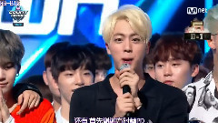 MCD一位受赏 & 安可