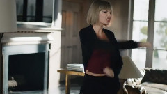 Taylor Swift - Apple Music Ad