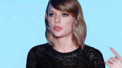 Taylor Swift - 如释重负