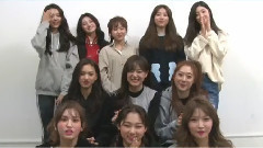 首张迷你专辑 Chrysalis 封面拍摄花絮