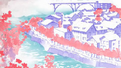 花降らし (雪見)