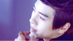 你的一切都是我的风格