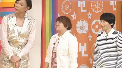 ヒルナンデス! Perfume Part V3