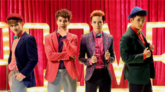 橙乐Live<鸭梨大>幕后花絮