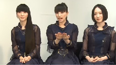 JAPAN COUNTDOWN Perfume Part