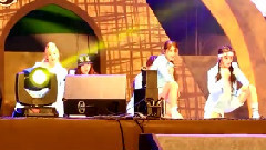 INTRO & 男子汉(COVER)