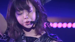 爱しさのアクセル