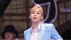 The Ark - 男子汉(Cover)