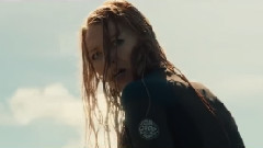 电影<浅滩>首款预告