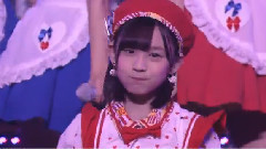 微笑みポップコーン