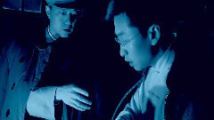 电视剧<梅花档案>片尾音乐