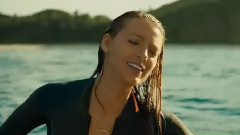 电影<浅滩>第二款预告