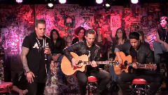 Face Everything And Rise