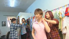 电视剧<巴哥正传>片尾曲