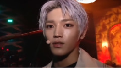 M COUNTDOWN Back Stage