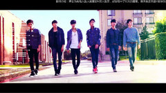 神秘博士(Dr.Who)之真假VIXX