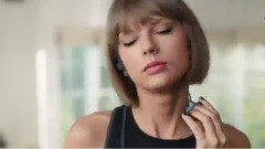 Taylor Swift - TAYLOR vs TREADMILL