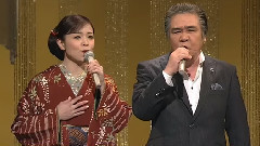 昭和枯れすすき