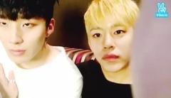 B.A.P - 160512 B.A.P Vring U(进来in赫尔辛基)中字