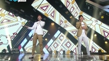  - Friendly - MBC音乐中心 现场版 16/05/14