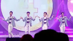 Wedding Boys Marry You 求婚