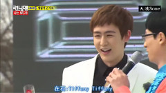 Nichkhun谈起Tiffany很幸福 中文字幕