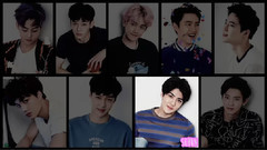 9人EXO怎么分配演唱I Just Wanna Dance