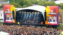 30 Seconds To Mars - Up In The Air