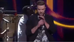 Can't Stop The Feeling&Rocy Your Body