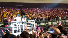 4th TourPhantasiaInTaipeiLove & Girls WayToGo