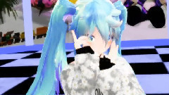 初音未来 - Hi-Fi Raver!