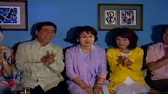 电视剧<溏心風暴1>片头曲