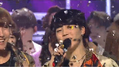 人气歌谣 一位获奖