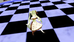 初音未来 - Hi-Fi Raver!