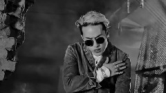Zion.T,Crush(韩国) - 就那样 (Just)