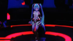 初音未来 - TDA式初音殿下-Lamb