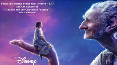 <吹梦巨人>第二款预告片