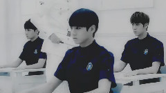 #田柾国0516成人礼快乐#Be A Man