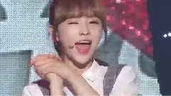 OH MY GIRL - Step By Step