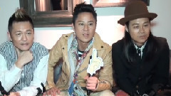 草蜢这么诚实回答OO问题