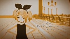 初音未来 - 激萌miku萝莉,~