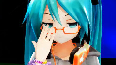 初音未来 - 激萌三妈式Miku