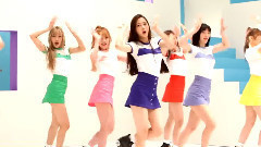 OH MY GIRL - LIAR LIAR(JiHo Ver.)