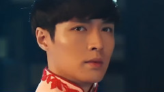 <老九门>二月红特辑:张艺兴情深义重忍别离