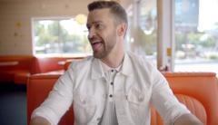 CAN'T STOP THE FEELING