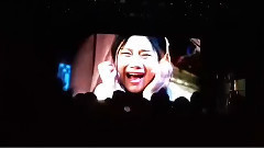 MIC男团王浩<天师伏魔>发布会