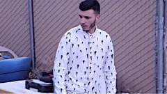 Frankmusik - Turnin'