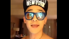 Happy Birthday To Phibian