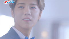 佳洁士寻找钻白笑容 大结局