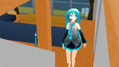 初音未来 - あぴちびぷち・ちびの初恋 - ニコニコ動画